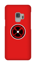 juniorcwl Samsung Phone Cases