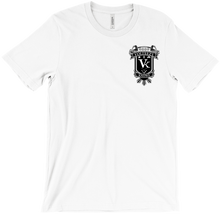 VK Logo Tee