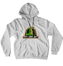 fett_aber_nett Hoodies (No-Zip/Pullover)
