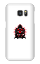 loque95 Samsung Phone Cases