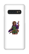 willow_is_wolf Samsung Phone Cases