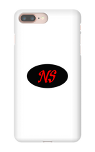 NS Logo Phone Case