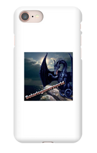 solarisgameworld iPhone Phone Case