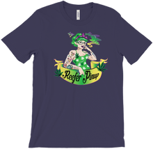 Reefer Pinup T Shirt
