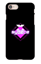 sydecz iPhone Phone Cases