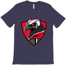 an_overfed_hawk-8833 T-Shirts