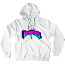 mrvicory2 Hoodies (No-Zip/Pullover)