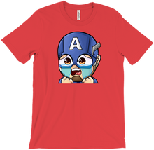 cibercharlie25 T-Shirts