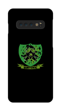 Tox1c Samsung Phone Cases