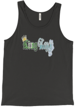 KingKayy Tank Top