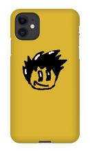 Tayo Smile iPhone Case
