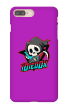 idiedok iPhone Phone Cases