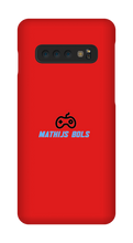 mathijsbols Samsung Phone Cases