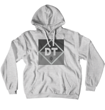 d_tronics_uk Hoodies (No-Zip/Pullover)