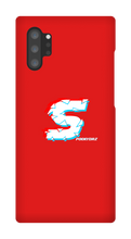 spookydrz Samsung Phone Cases