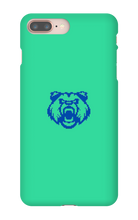 Panda Gaming iPhone Phone Cases