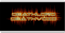 deathvoid80 XXL Gaming Mousepad