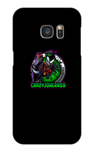 crazyjokerr69 Samsung Phone Cases