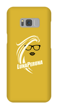 lunaperuna Samsung Phone Cases