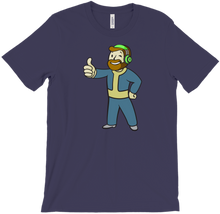hurakin VaultBoy