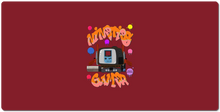 90's Gamer Gaming Mousepad