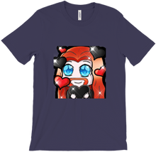 xholdgrudges T-Shirts