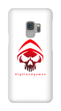 highlandgamer Samsung Phone Cases