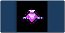 mr_unsuspected XXL Gaming Mousepad