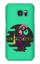 cptdeathstarre Samsung S9 Phone Cases