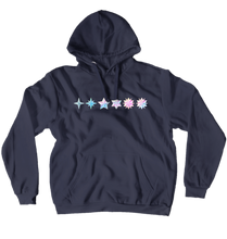 Solistair Substar Hoodies (No-Zip/Pullover)