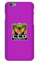 ccoesports iPhone Phone Cases