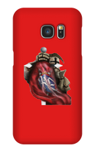 rex_dolaorn Samsung Phone Cases