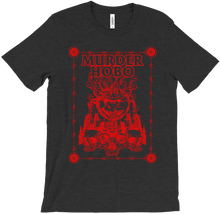 Murder Hobo Red