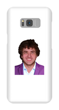 Soloprotect Raz Samsung Phone Cases