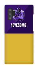 4eyesomg Samsung Phone Cases