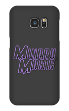 mindru_music Samsung Phone Cases