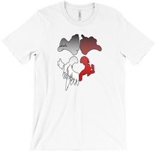 fatalflawtv T-Shirts