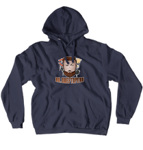 Hoodies (No-Zip/Pullover)