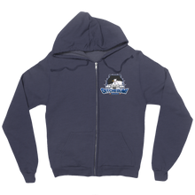 GitcheGumi Gaming Zip Up Hoodie