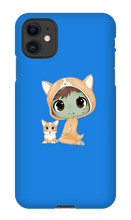 Horde iPhone Phone Cases