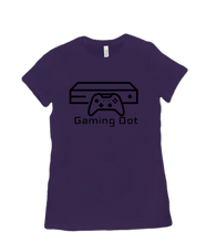 Gaming Dot Women's T-Shirt