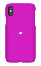 thekocyt iPhone Phone Cases