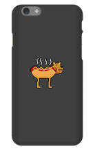 DampfHund Case | iPhones | 5 Farben