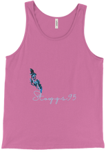 Stoggs LOGO Tank Top