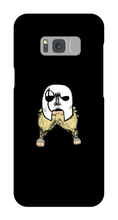 Swedish Dwarf Gaming Samsung Phone Cases
