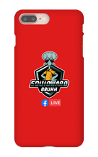 squidwardbruhh iPhone Phone Cases