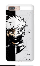 scrimswin iPhone Phone Cases