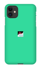 alph4uk iPhone Phone Cases