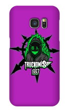 truenomis1997 Samsung Phone Cases