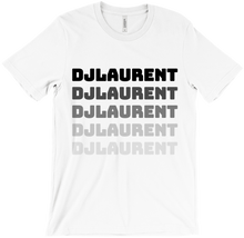 djlaurent T-Shirts